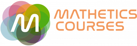Logo von Mathetics Courses