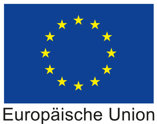 eu foerdert logo